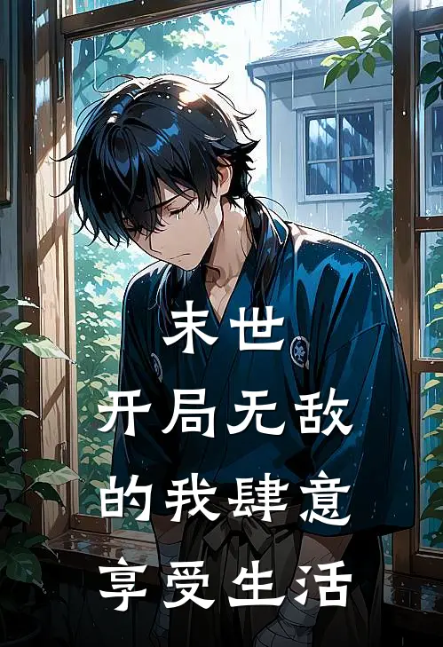 末世，开局无敌的我肆意享受生活