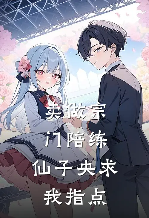 卖做宗门陪练，仙子央求我指点