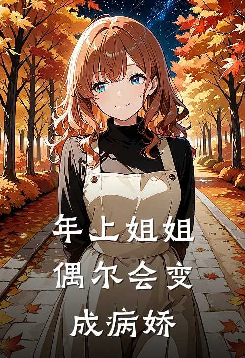 年上姐姐偶尔会变成病娇
