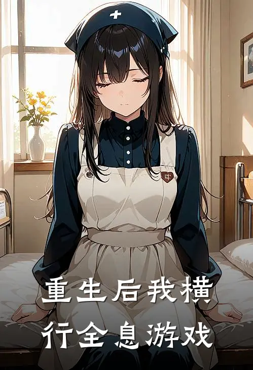 重生后我横行全息游戏