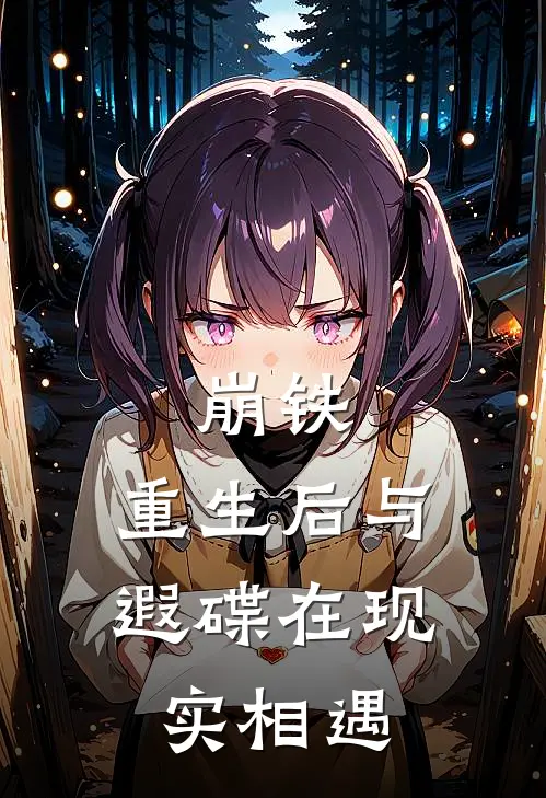 崩铁：重生后与遐碟在现实相遇