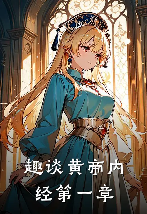 趣谈黄帝内经第一章