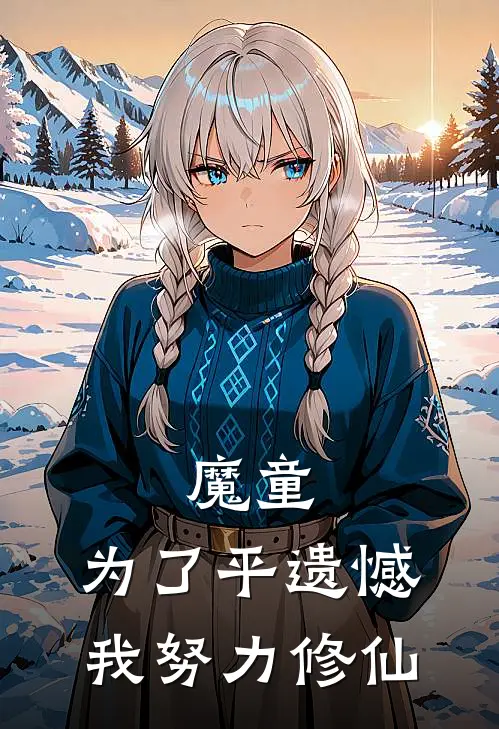 魔童：为了平遗憾我努力修仙(江攸槿桑桑)免费小说全集_完本小说免费阅读魔童：为了平遗憾我努力修仙(江攸槿桑桑)