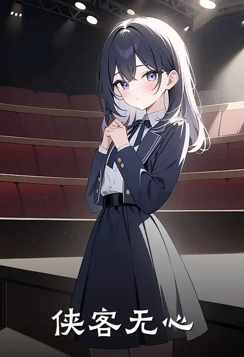 侠客无心季尘心季明海完结好看小说_最新章节列表侠客无心(季尘心季明海)