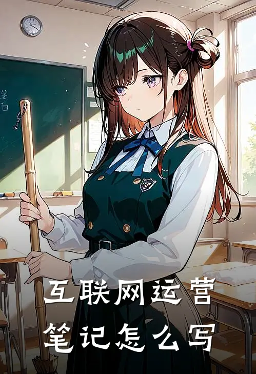 互联网运营笔记怎么写