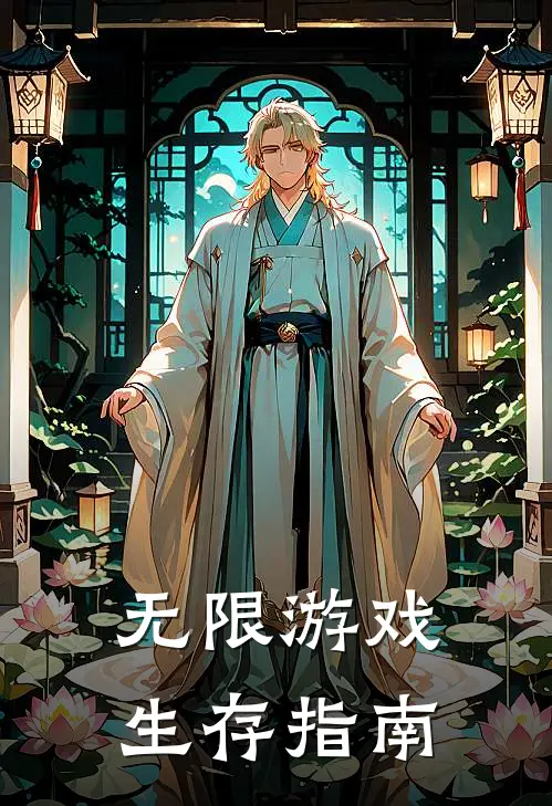 无限游戏生存指南