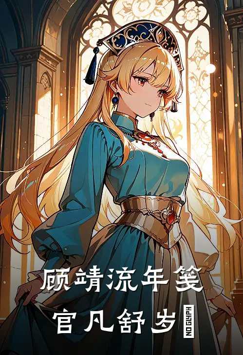 顾靖流年笺，官凡舒岁箓