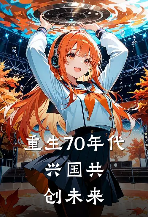重生70年代，兴国共创未来