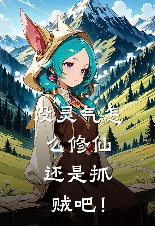 没灵气怎么修仙，还是抓贼吧！李丑许强小说完整版免费阅读_最新章节列表没灵气怎么修仙，还是抓贼吧！(李丑许强)