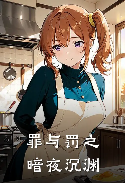 罪与罚之暗夜沉渊