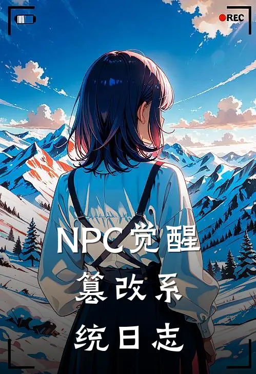 NPC觉醒：篡改系统日志陈渊苏璃新热门小说_小说免费阅读NPC觉醒：篡改系统日志(陈渊苏璃)
