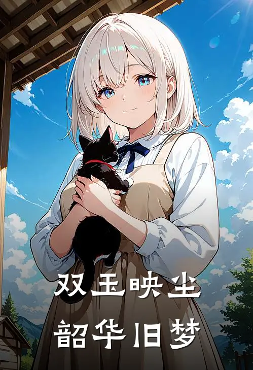 双玉映尘：韶华旧梦(落景行卿书砚)热门小说大全_推荐完本小说双玉映尘：韶华旧梦落景行卿书砚