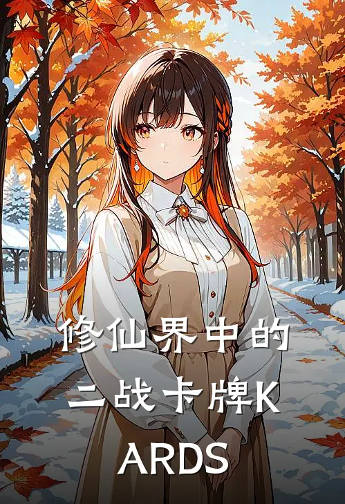 修仙界中的二战卡牌KARDS