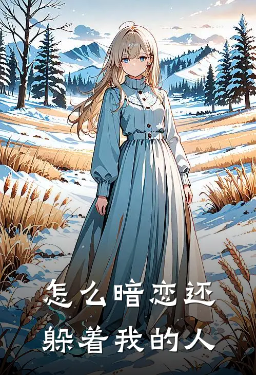 怎么暗恋还躲着我的人