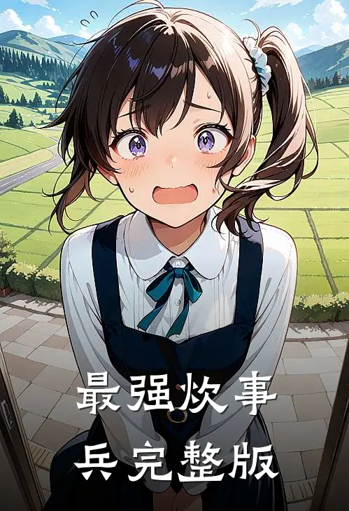 最强炊事兵完整版