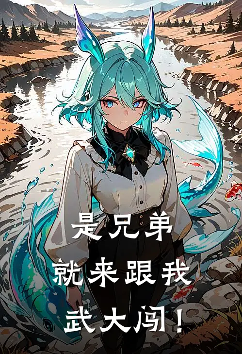 是兄弟，就来跟我武大闯！