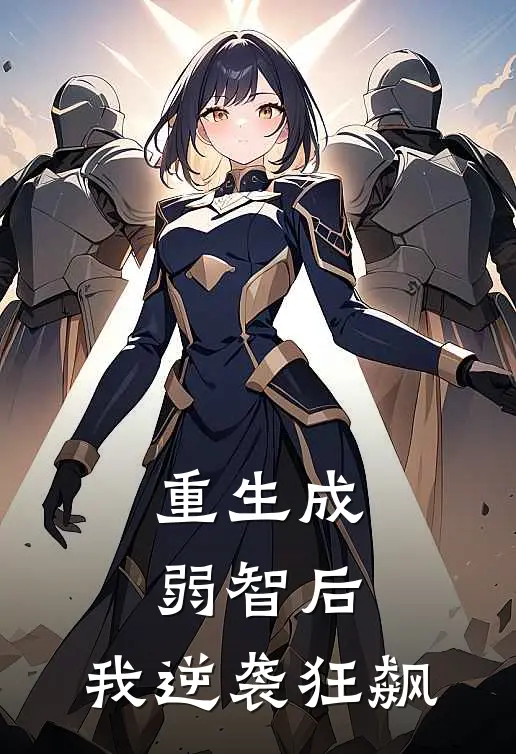 重生成弱智后，我逆袭狂飙