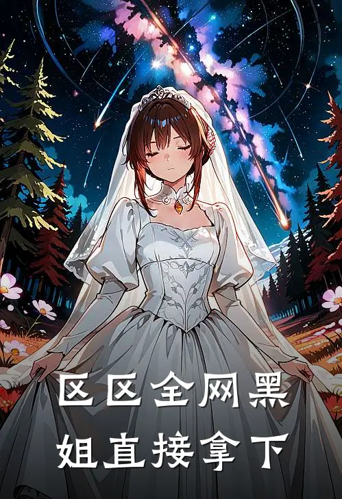 区区全网黑姐直接拿下(林星晚白芊芊)免费阅读_完结热门小说区区全网黑姐直接拿下(林星晚白芊芊)