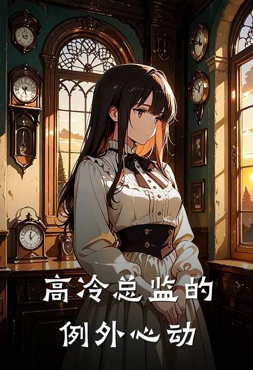 高冷总监的例外心动