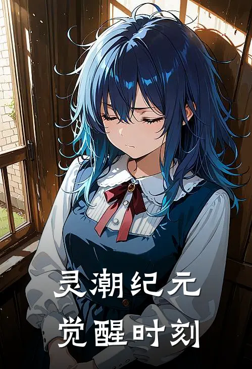 灵潮纪元：觉醒时刻