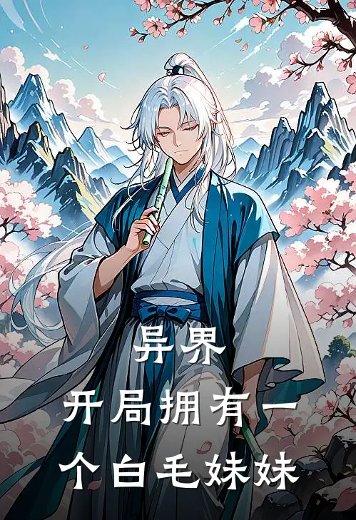 异界：开局拥有一个白毛妹妹(希徳芙蕾雅)最新好看小说_无弹窗全文免费阅读异界：开局拥有一个白毛妹妹希徳芙蕾雅