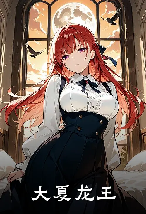 晓梦晓薇《大夏龙王》_《大夏龙王》最新章节在线阅读