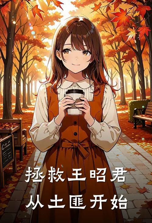 拯救王昭君，从土匪开始