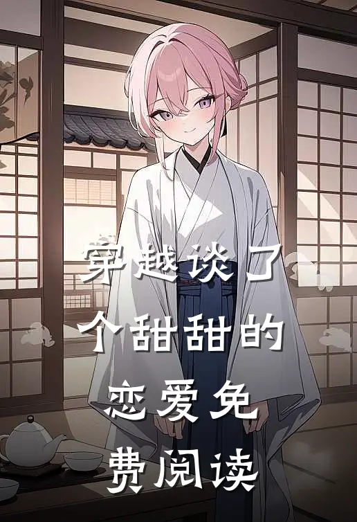 穿越谈了个甜甜的恋爱免费阅读