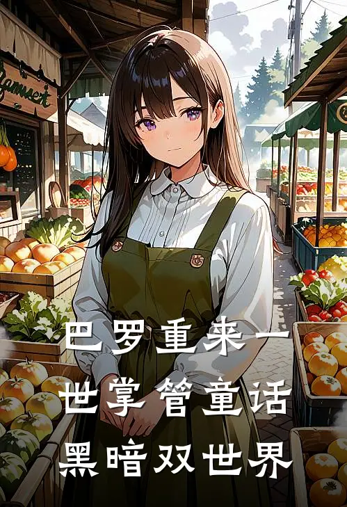 巴罗重来一世掌管童话黑暗双世界巴罗猪猪侠最新免费小说_免费完本小说巴罗重来一世掌管童话黑暗双世界巴罗猪猪侠