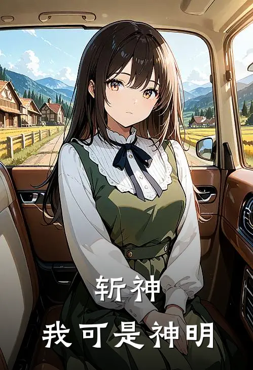 斩神：我可是神明唐念陈牧野最新小说推荐_完本小说免费阅读斩神：我可是神明(唐念陈牧野)