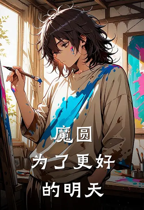 魔圆：为了更好的明天悠香小圆最新章节免费阅读_魔圆：为了更好的明天全集免费阅读