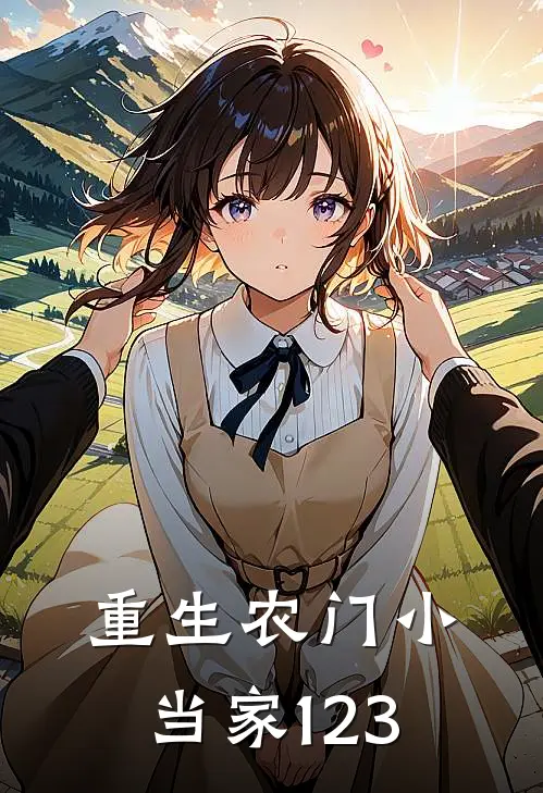 重生农门小当家123