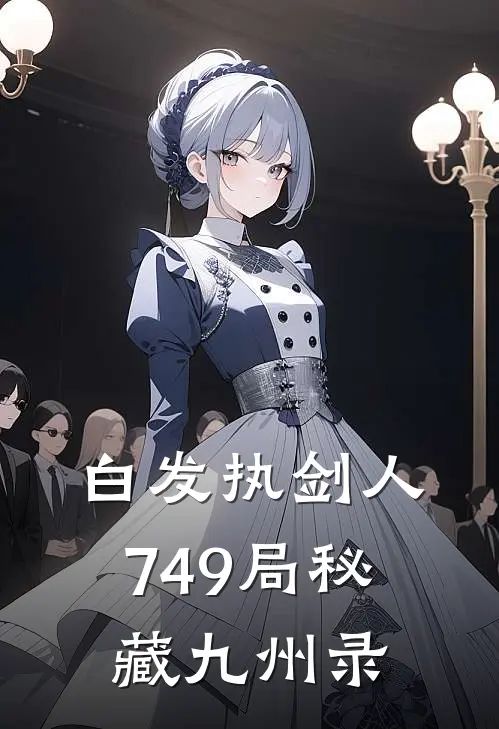 白发执剑人749局秘藏九州录