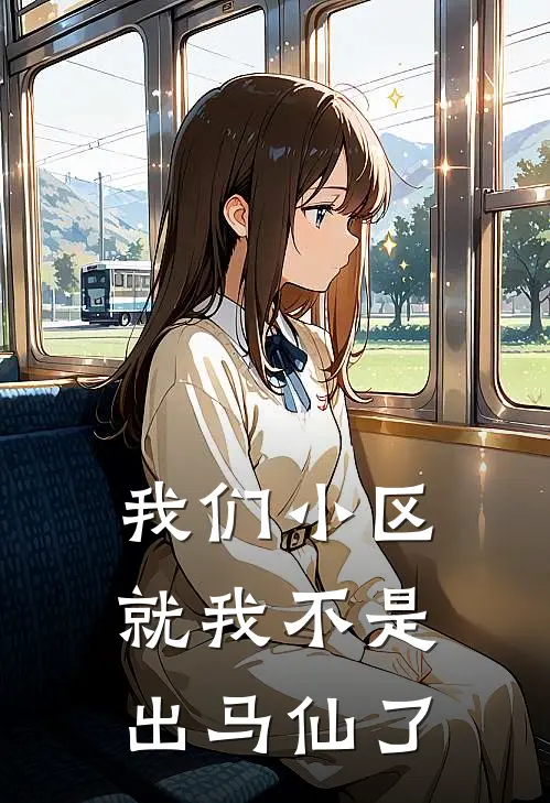 我们小区就我不是出马仙了