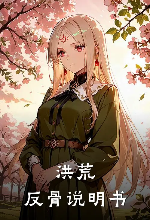 洪荒：反骨说明书允初允初在线免费小说_最新推荐小说洪荒：反骨说明书(允初允初)