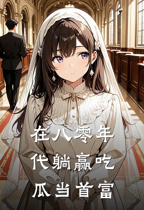 在八零年代躺赢吃瓜当首富柳翠翠张大力完本热门小说_小说完结版在八零年代躺赢吃瓜当首富(柳翠翠张大力)