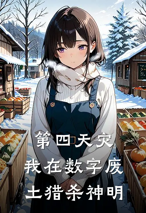 第四天灾：我在数字废土猎杀神明(林樾高维)全本免费完结小说_小说完结免费第四天灾：我在数字废土猎杀神明林樾高维