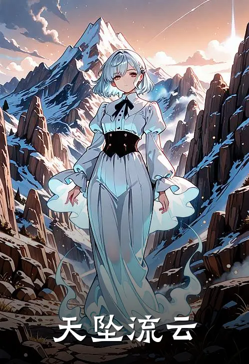 《天坠流云》秦云洛清璃全本阅读_(秦云洛清璃)全集阅读