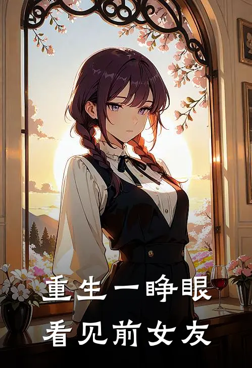 重生一睁眼，看见前女友(江执甄歆)热门网络小说推荐_最新章节列表重生一睁眼，看见前女友(江执甄歆)