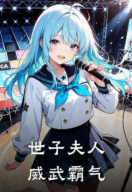 世子夫人威武霸气