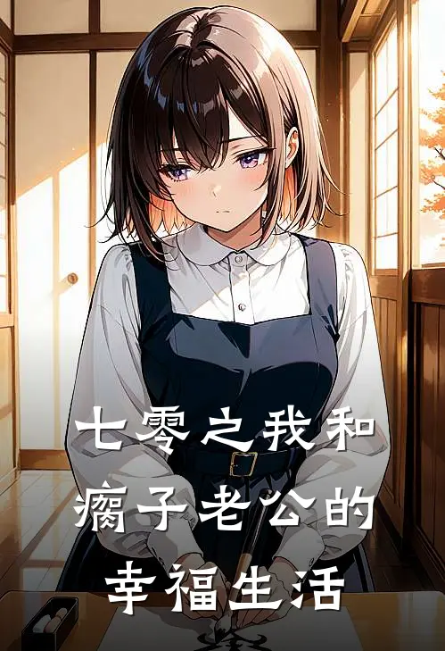 七零之我和瘸子老公的幸福生活