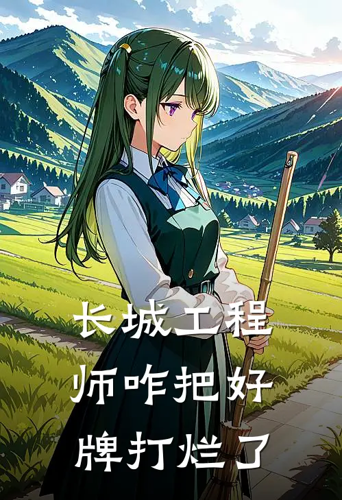 长城工程师咋把好牌打烂了