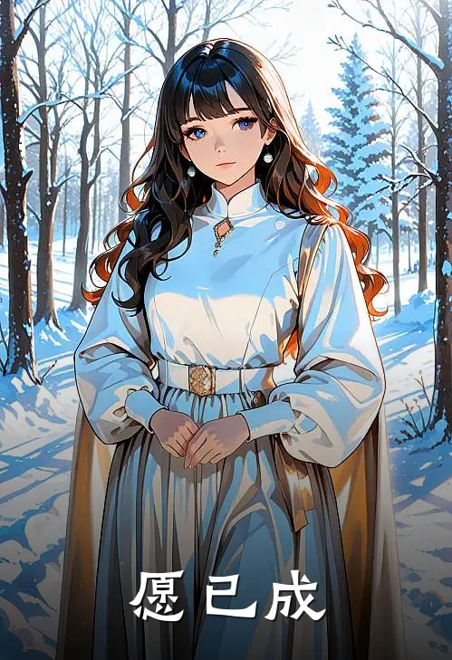 愿已成(陈涧浠宋瑾廷)网络热门小说_最新章节列表愿已成(陈涧浠宋瑾廷)