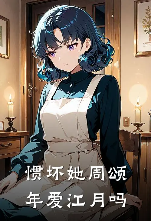 惯坏她周颂年爱江月吗