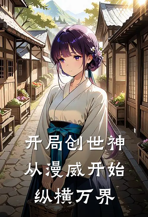 开局创世神，从漫威开始纵横万界林华林华小说免费完结_完本热门小说开局创世神，从漫威开始纵横万界林华林华