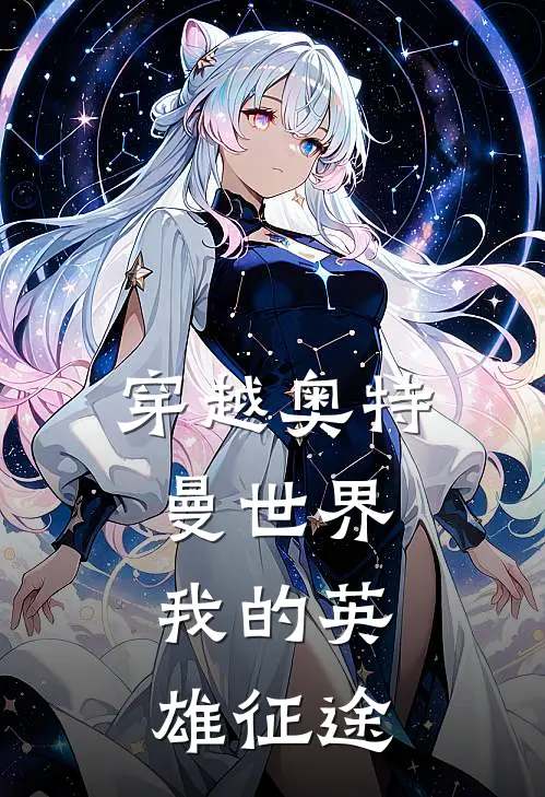 穿越奥特曼世界：我的英雄征途