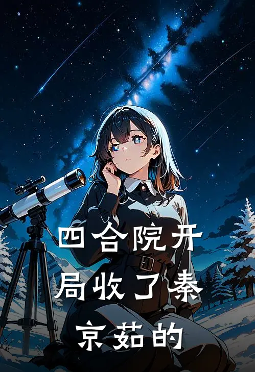 四合院开局收了秦京茹的