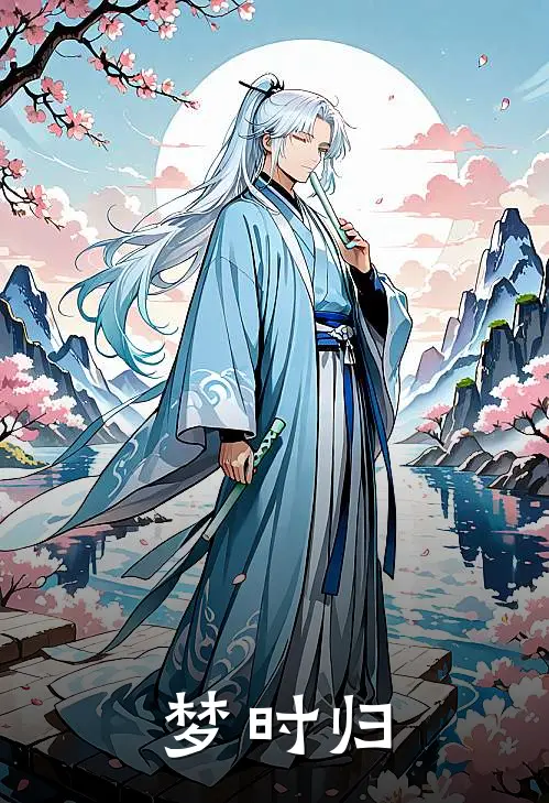 梦时归赵珊林星乔免费完结版小说_小说完结梦时归赵珊林星乔