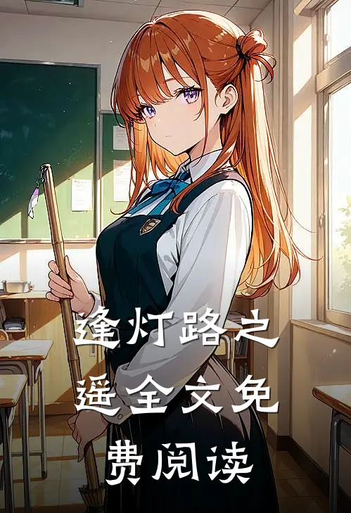 逢灯路之遥全文免费阅读