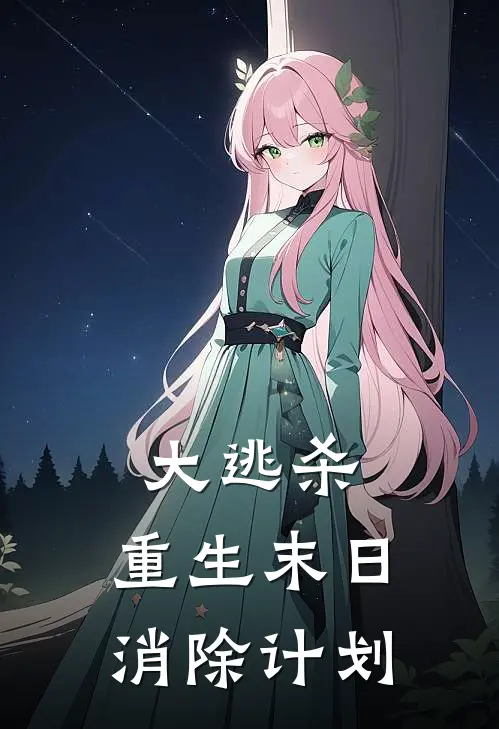 大逃杀：重生末日消除计划(程墨苏雨晴)好看的完结小说_完本小说大逃杀：重生末日消除计划程墨苏雨晴